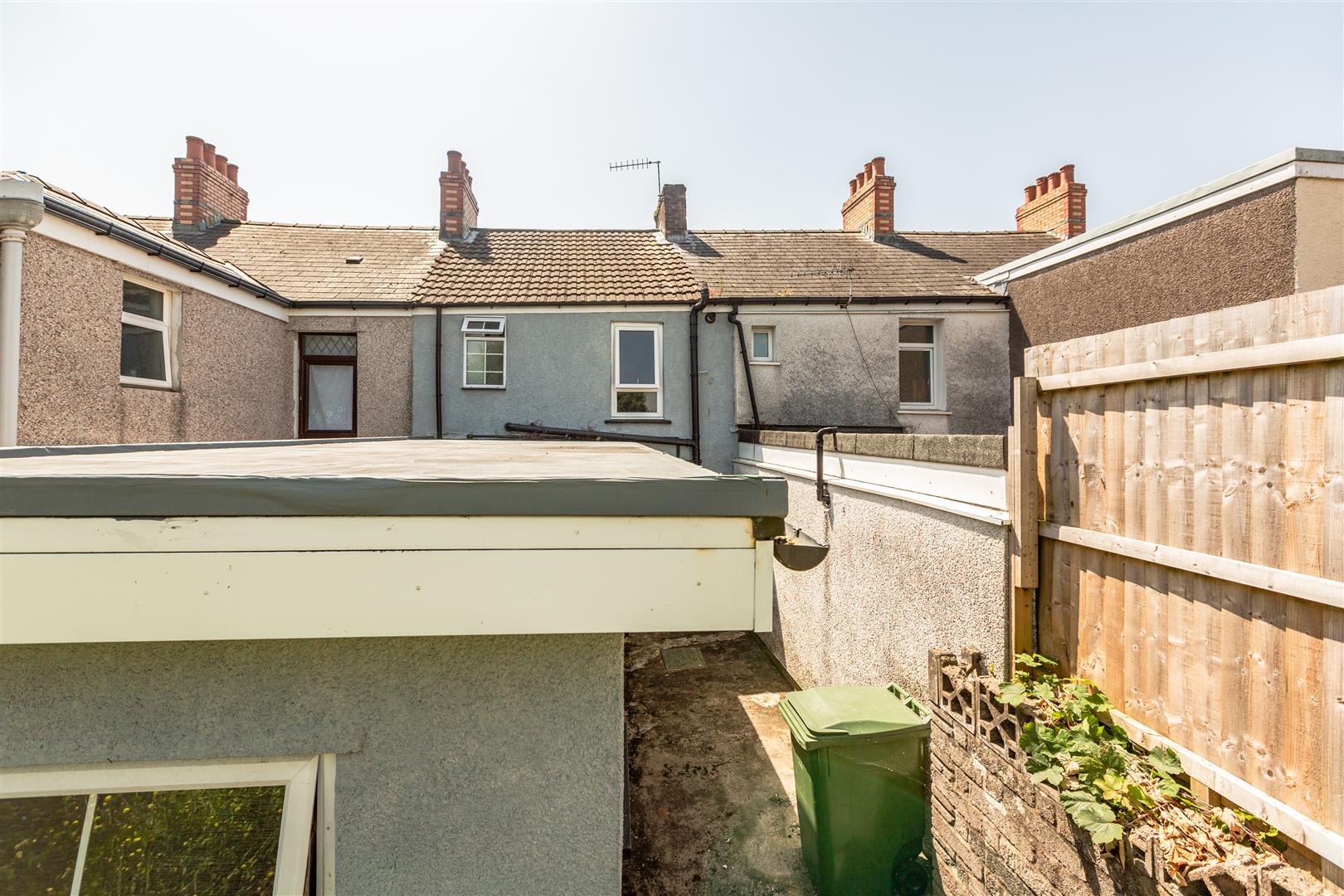Graham Street, Hafod, Swansea, SA1 2NB